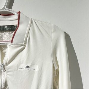 Stella McCartney x Adidas Barricade Tennis Top